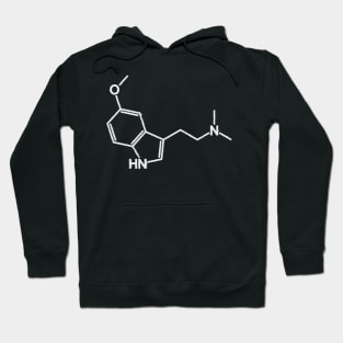 5-MeO-DMT Hoodie